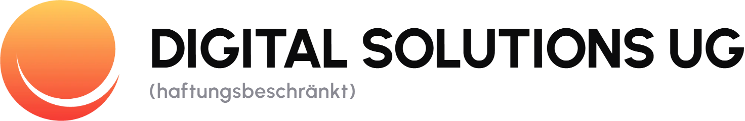 Digital Solution UG
