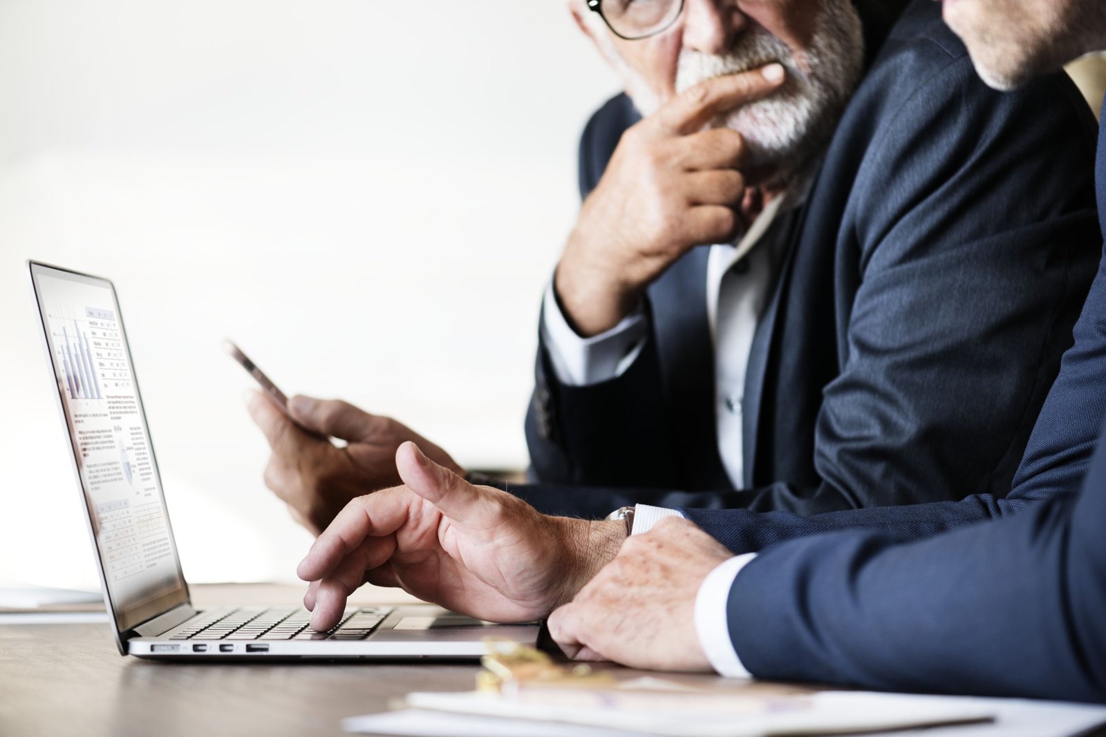 IT consulting