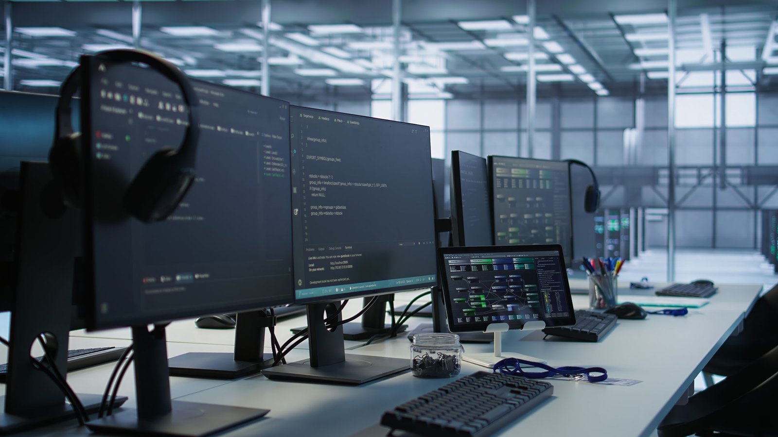 IT Services