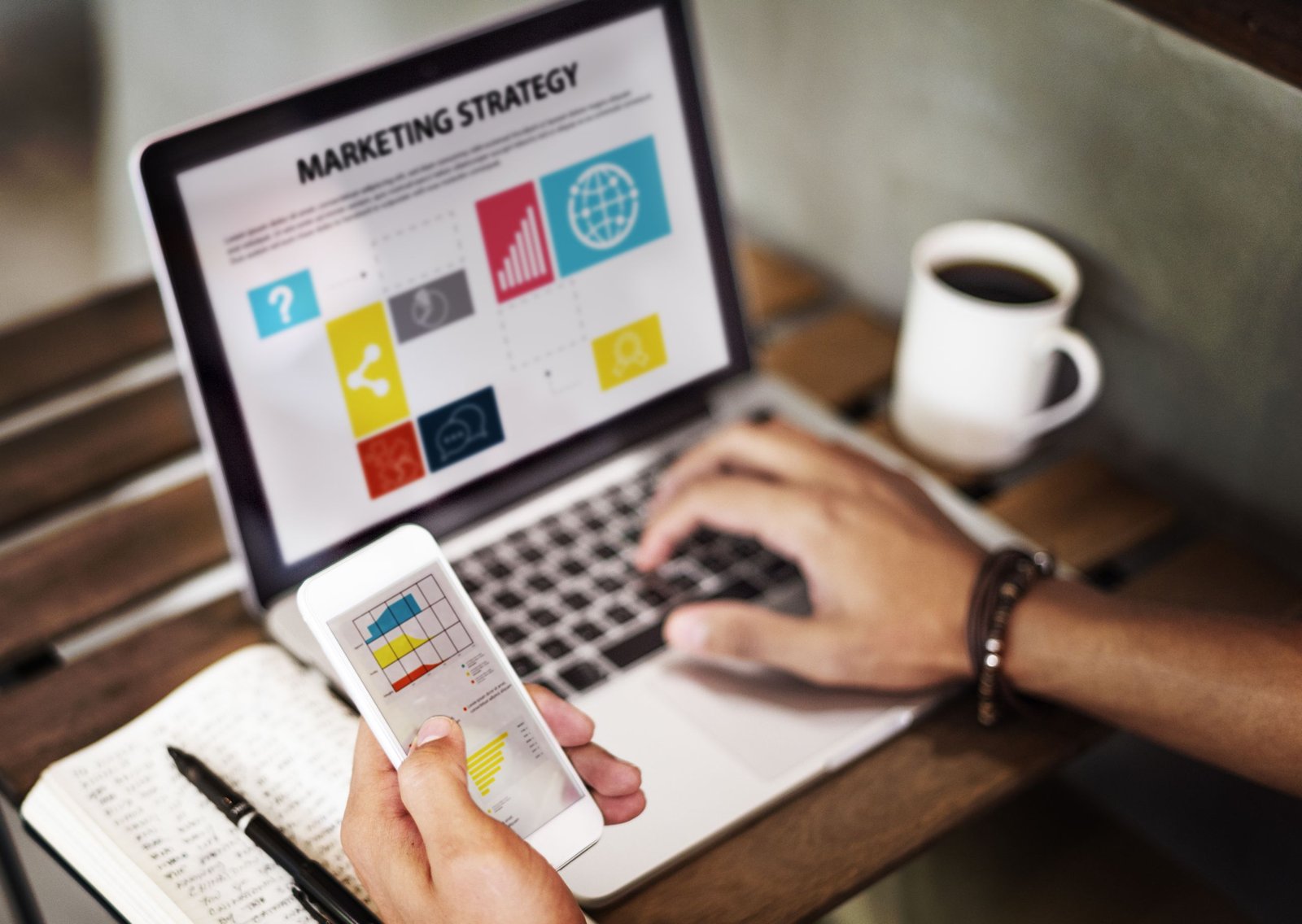 Internet Marketing